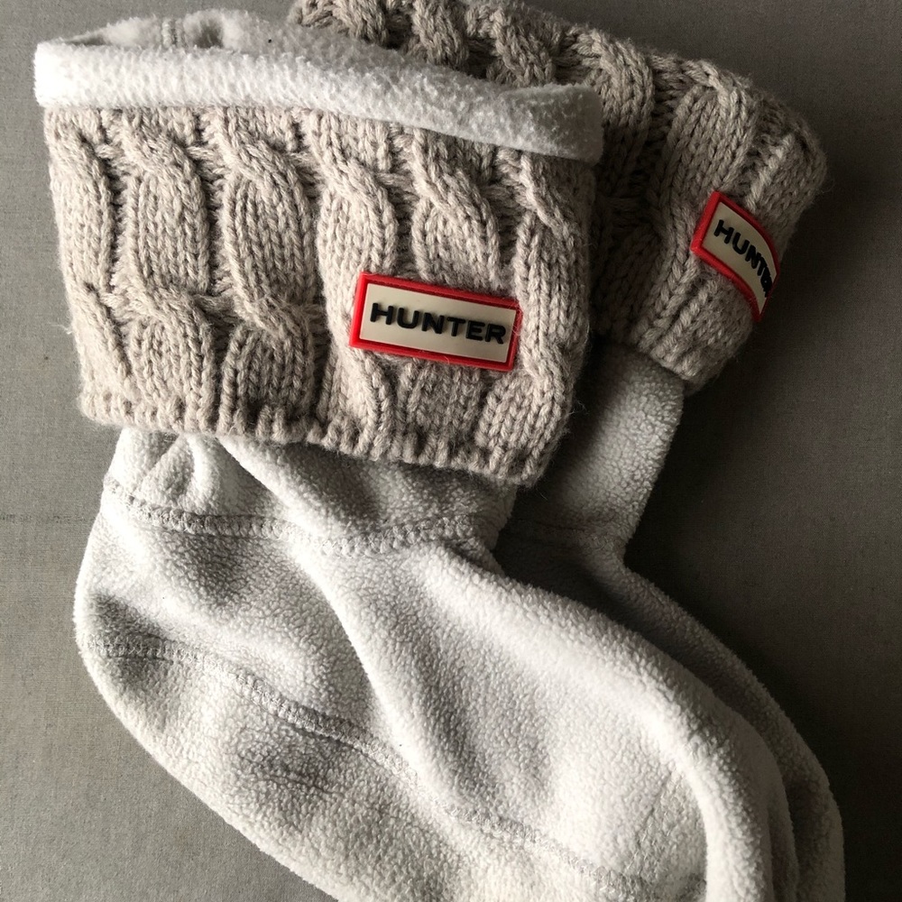 Hunter Socks